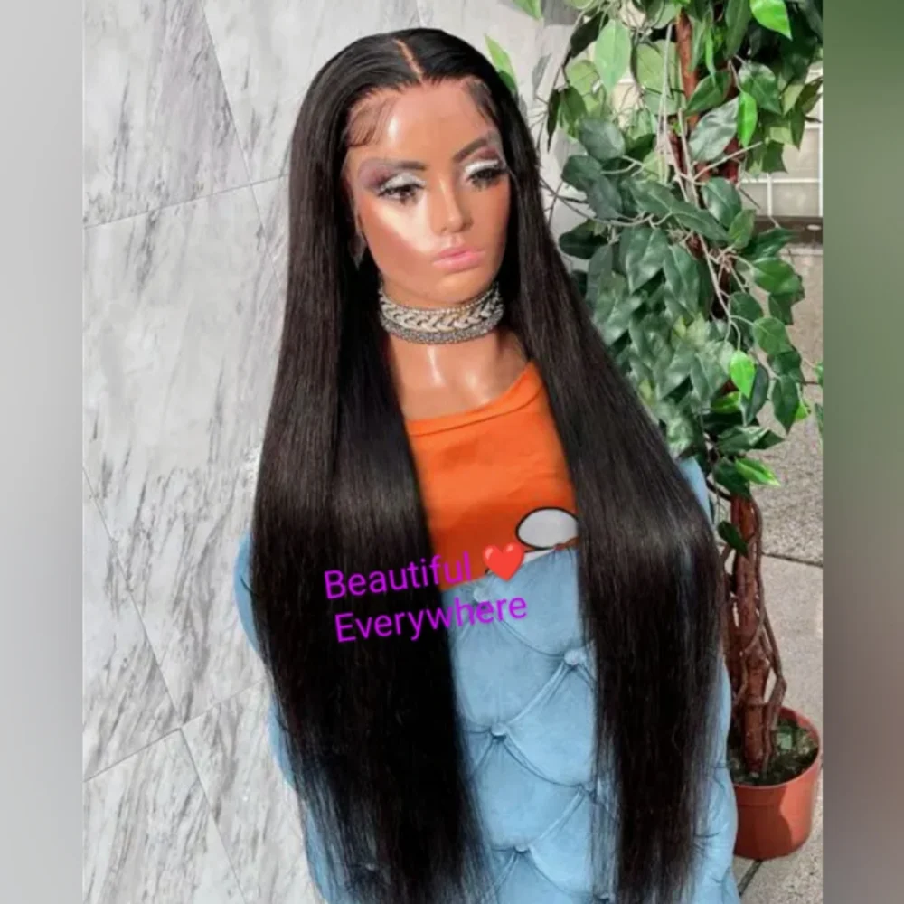 Human Hair Lace Wig